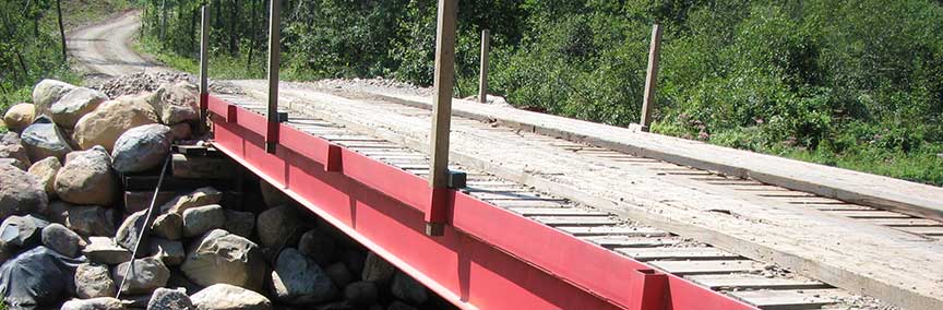 Minerick Logging Inc.